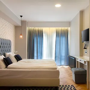 **** Hotel Venis Boutique Rumanía