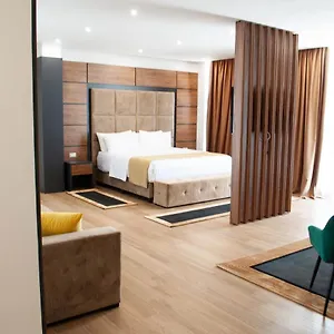 Hotel Hilal Palace - No Alcohol, Golem (Tirana)