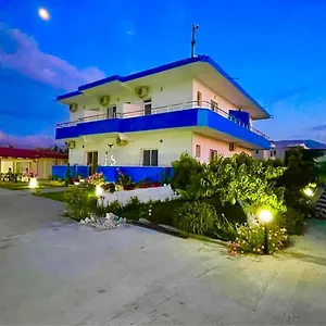 Hotel Kred, Orikum