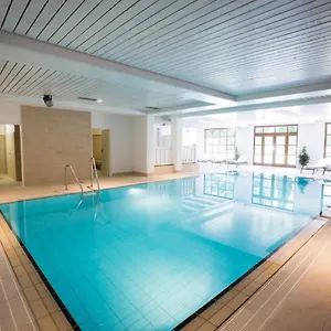 *** Hotel Bergmayr - Chiemgauer Alpenhotel Niemcy
