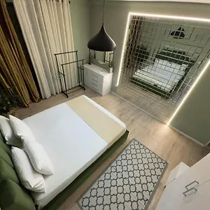  Apartament Hanna Albania