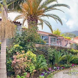 Pensjonat Gardens Portugalia