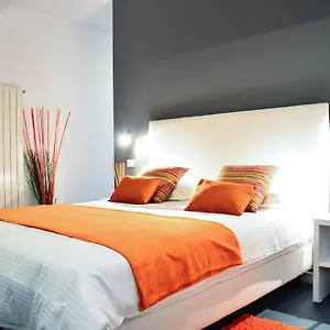 *** Apartahotel Living Rumanía