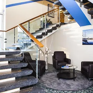 *** Hotel apartamentowy Arsta Szwecja